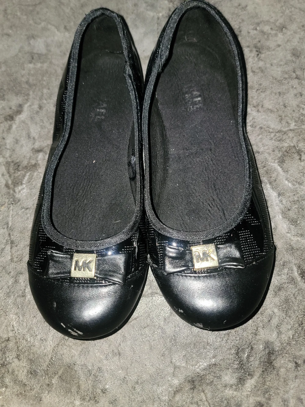 Girls Shoes - Michael Kors
